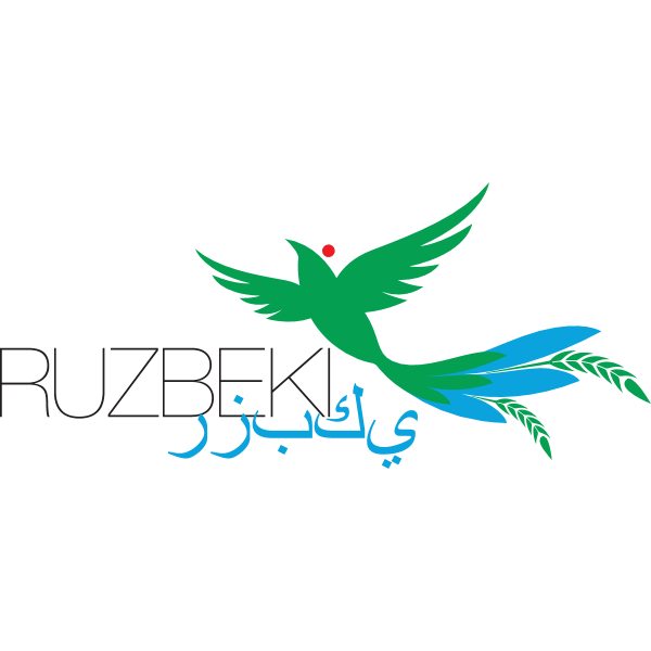 Ruzbeki Logo