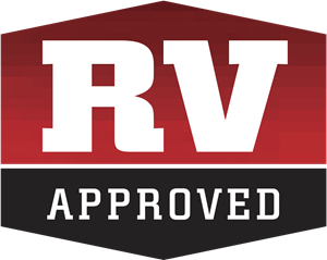 RV Approved Logo