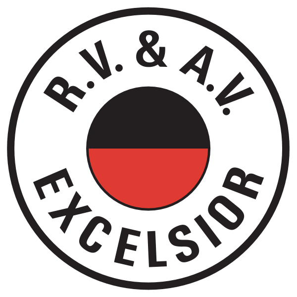 RV & AV Excelsior Logo ,Logo , icon , SVG RV & AV Excelsior Logo