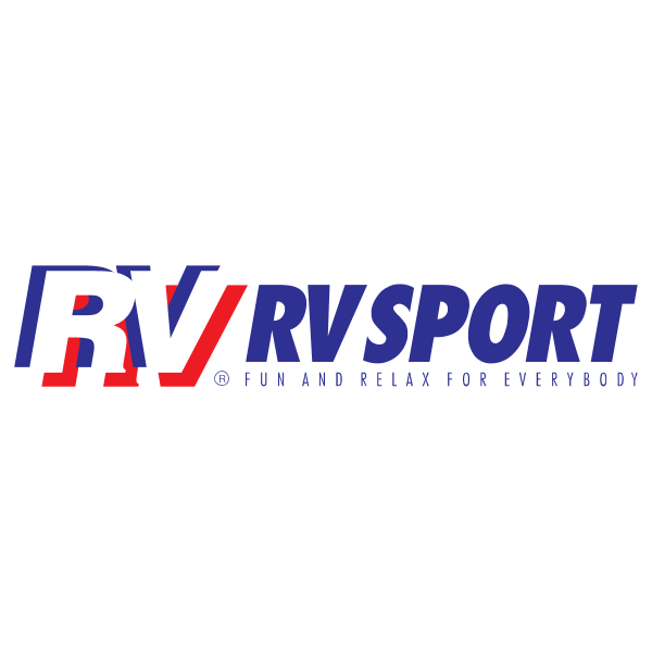 RV Sport Logo ,Logo , icon , SVG RV Sport Logo