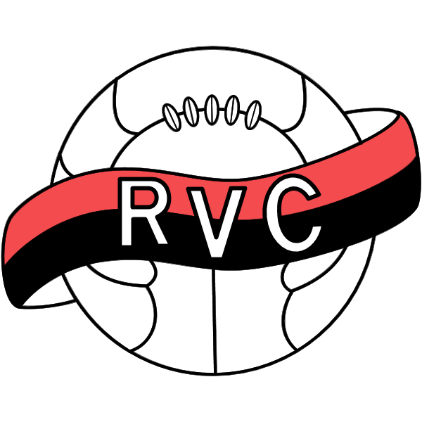 RVC Den Haag Logo ,Logo , icon , SVG RVC Den Haag Logo