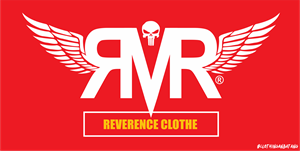 RVR.co Reverence Clothe Logo ,Logo , icon , SVG RVR.co Reverence Clothe Logo