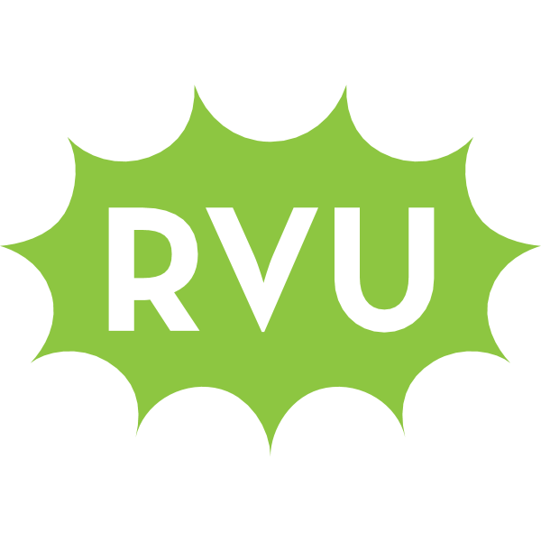 RVU Logo ,Logo , icon , SVG RVU Logo