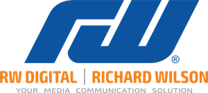 RW DIGITAL Logo ,Logo , icon , SVG RW DIGITAL Logo