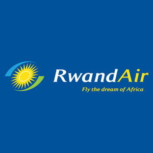 Rwandair Logo ,Logo , icon , SVG Rwandair Logo