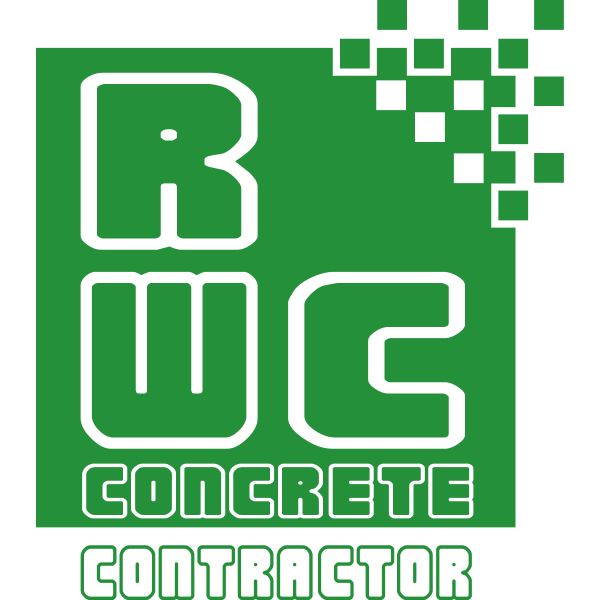 Rwc Concrete Logo Download Png