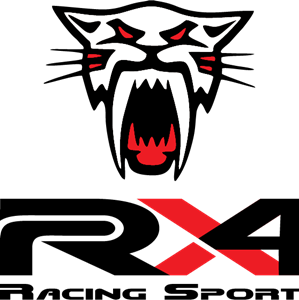 RX4 Racing Sports Logo ,Logo , icon , SVG RX4 Racing Sports Logo