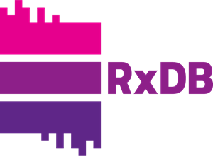 RxDB Logo ,Logo , icon , SVG RxDB Logo