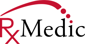RxMedic Systems Logo ,Logo , icon , SVG RxMedic Systems Logo