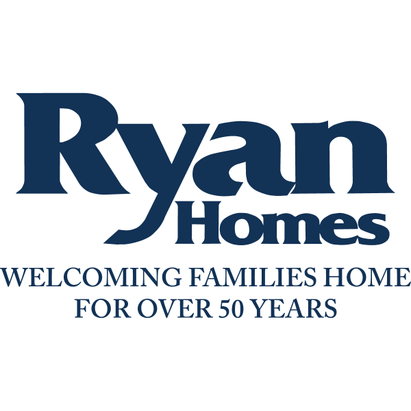 Ryan Homes Logo ,Logo , icon , SVG Ryan Homes Logo