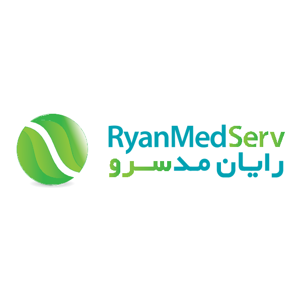 Ryan Med Serv Logo ,Logo , icon , SVG Ryan Med Serv Logo