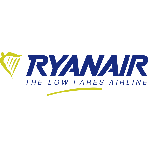 Ryanair 2 ,Logo , icon , SVG Ryanair 2