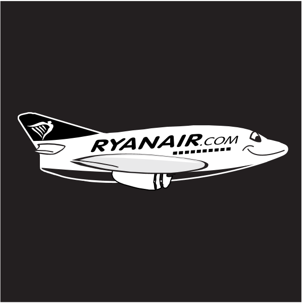 Ryanair.com Logo ,Logo , icon , SVG Ryanair.com Logo