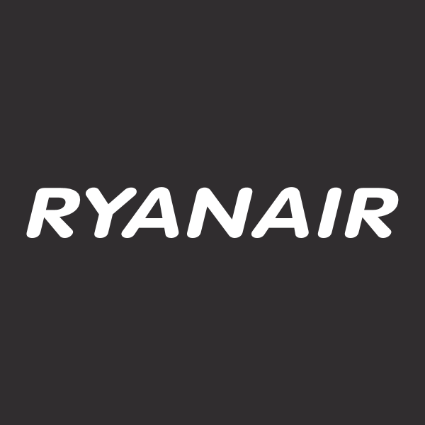 Ryanair Logo ,Logo , icon , SVG Ryanair Logo