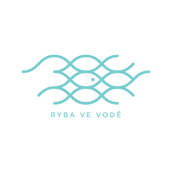 Ryba ve vode – Perfect Crowd Logo ,Logo , icon , SVG Ryba ve vode – Perfect Crowd Logo