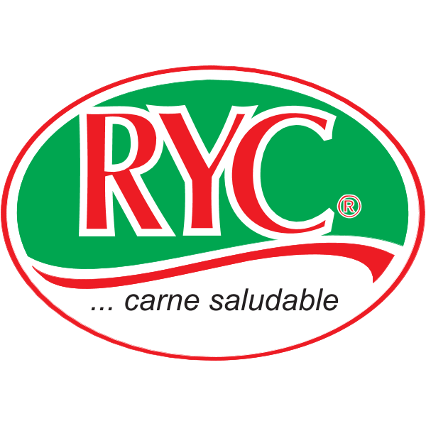 RYC Carnes selectas Logo ,Logo , icon , SVG RYC Carnes selectas Logo