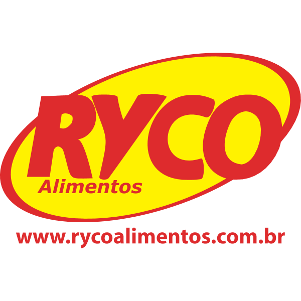 Ryco Alimentos Logo ,Logo , icon , SVG Ryco Alimentos Logo