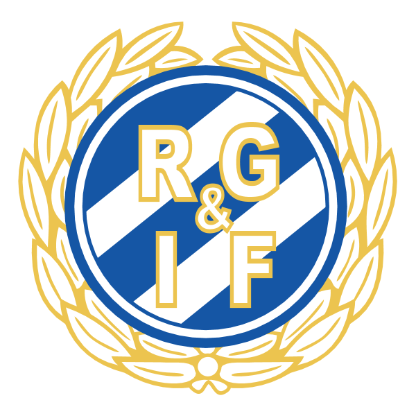 Rydaholms GoIF Logo