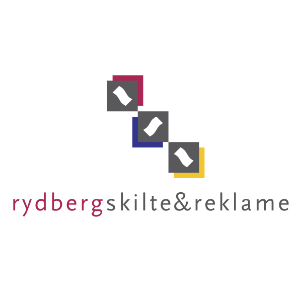 Rydberg Skilte & Reklame