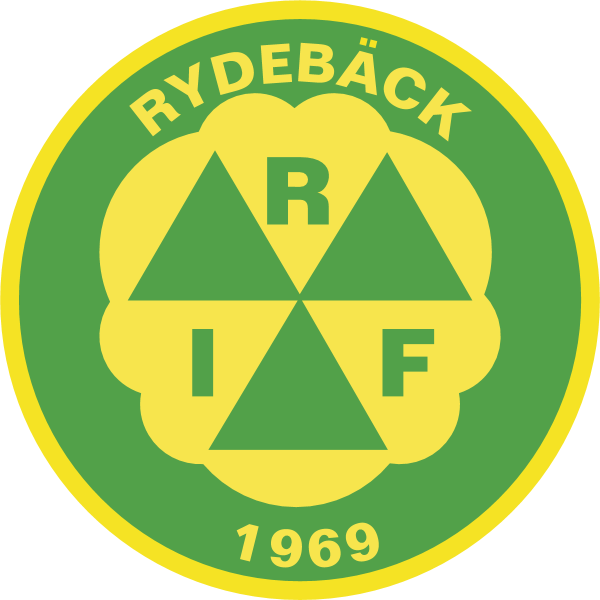 Rydebacks IF Logo ,Logo , icon , SVG Rydebacks IF Logo