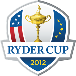 Ryder Cup 2012 Logo ,Logo , icon , SVG Ryder Cup 2012 Logo
