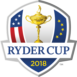 Ryder Cup 2018 Logo
