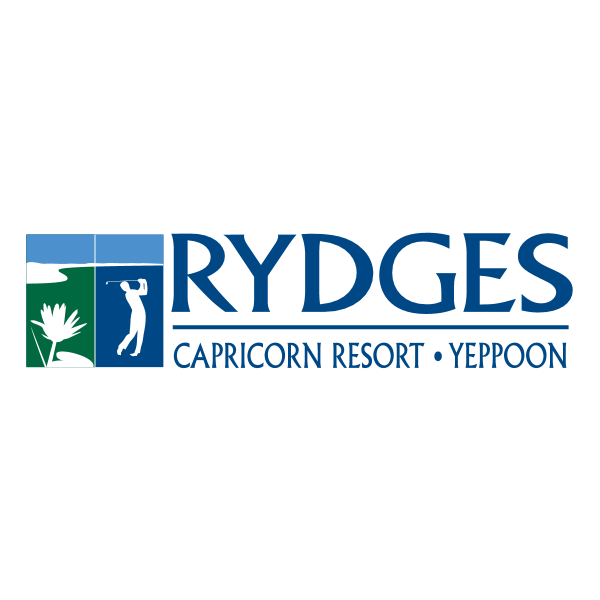 Rydges Capricorn Resort Logo