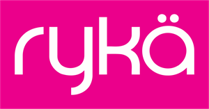 Rykä Logo ,Logo , icon , SVG Rykä Logo