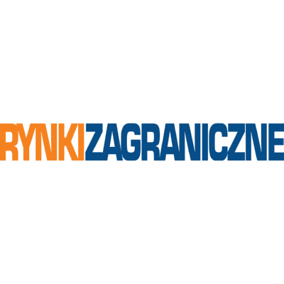 Rynki Zagraniczne Logo ,Logo , icon , SVG Rynki Zagraniczne Logo