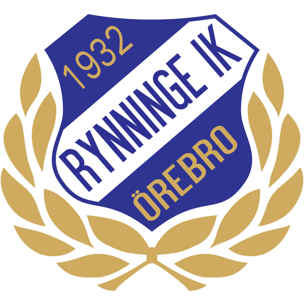 Rynninge IK Orebro Logo