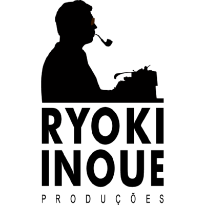 Ryoki Inoue Produções Logo ,Logo , icon , SVG Ryoki Inoue Produções Logo