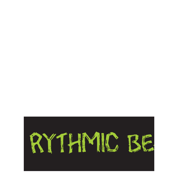 Rythmic Beat Logo