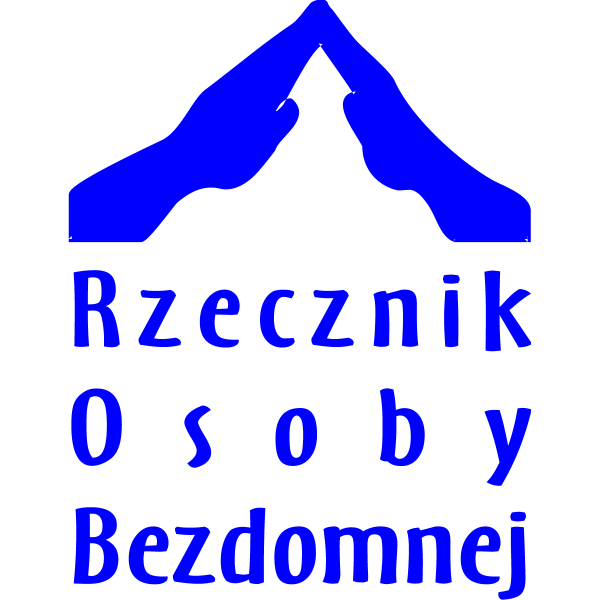 Rzecznik Osoby Bezdomnej Logo