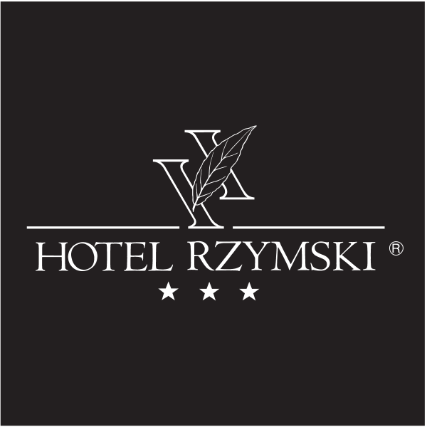Rzymski Hotel Logo