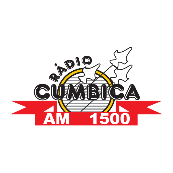 Rбdio Cumbica Logo ,Logo , icon , SVG Rбdio Cumbica Logo