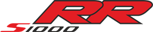 S 1000 RR Logo ,Logo , icon , SVG S 1000 RR Logo
