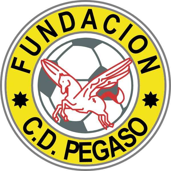 S.A.D. Tres Cantos Pegaso Logo