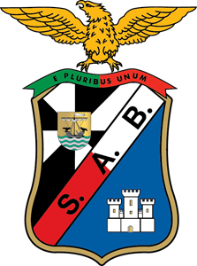 S Alenquer e Benfica Logo ,Logo , icon , SVG S Alenquer e Benfica Logo