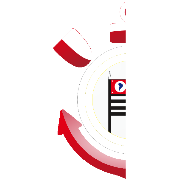 S.C Corinthians Paulista Logo ,Logo , icon , SVG S.C Corinthians Paulista Logo