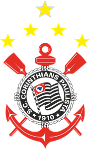 S.C. Corinthians Paulista Logo ,Logo , icon , SVG S.C. Corinthians Paulista Logo