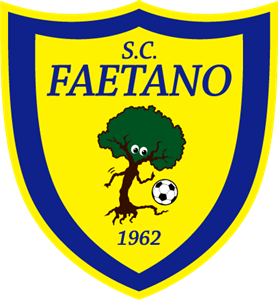 S.C. Faetano (1962) Logo