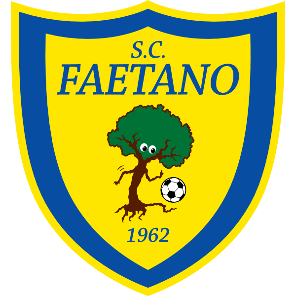 S.C. Faetano Logo ,Logo , icon , SVG S.C. Faetano Logo