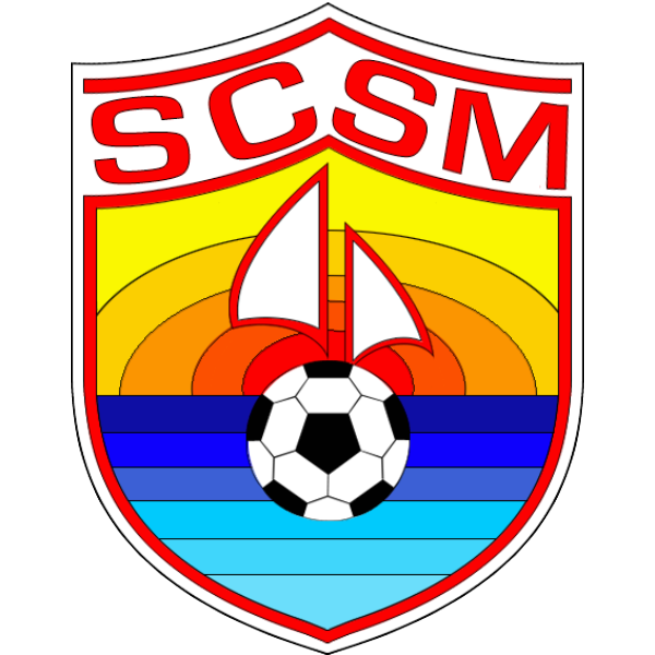 S C Santa Maria Logo ,Logo , icon , SVG S C Santa Maria Logo