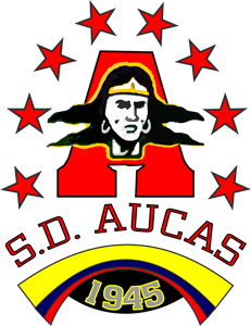 S.D. Aucas Logo ,Logo , icon , SVG S.D. Aucas Logo