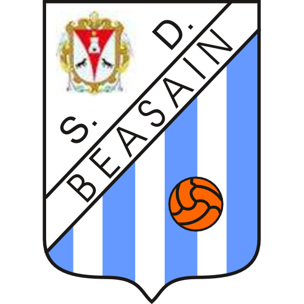 S.D. Beasain Logo ,Logo , icon , SVG S.D. Beasain Logo