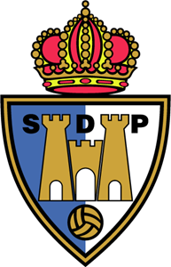 S.D. Ponferradina Logo
