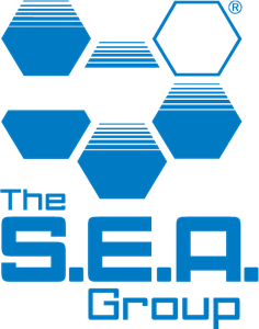 S.E.A. Group Logo ,Logo , icon , SVG S.E.A. Group Logo