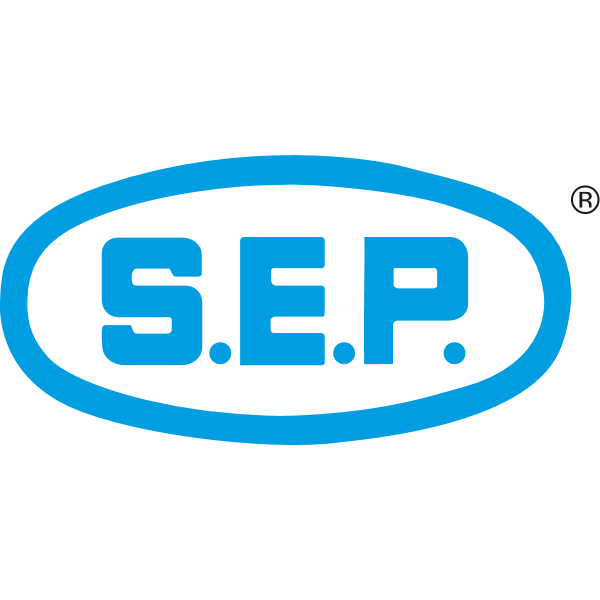 S.E.P. Logo
