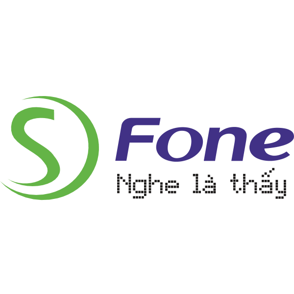 S-Fone Logo ,Logo , icon , SVG S-Fone Logo