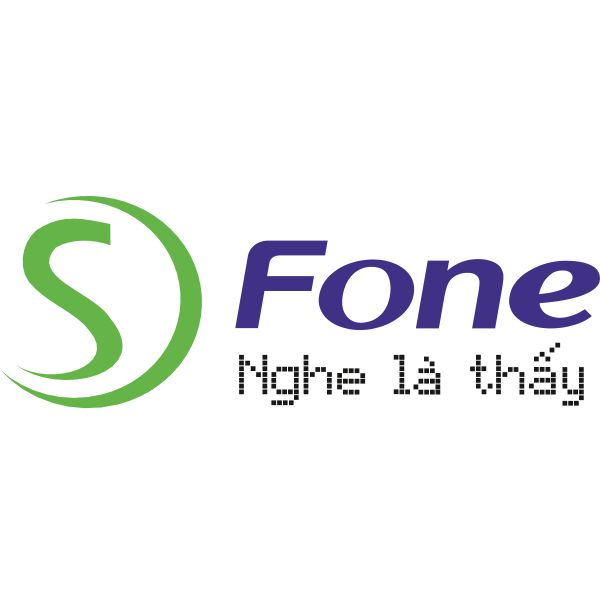 S-Fone Logo